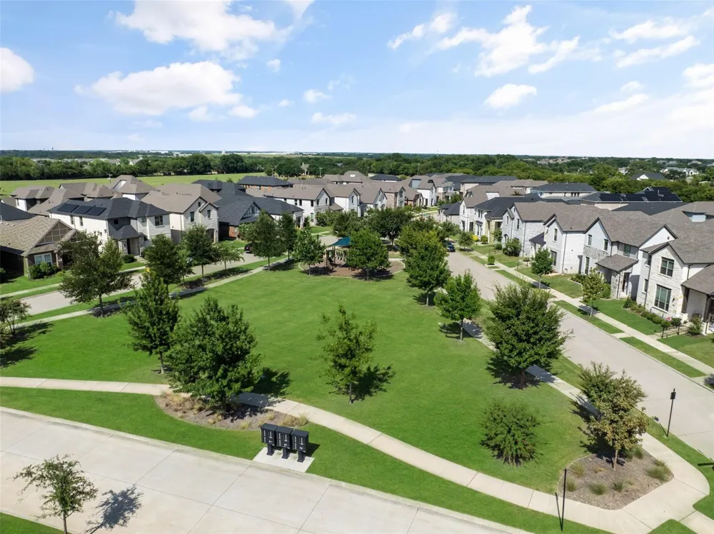 4851 Miles Way Fairview, TX 75069