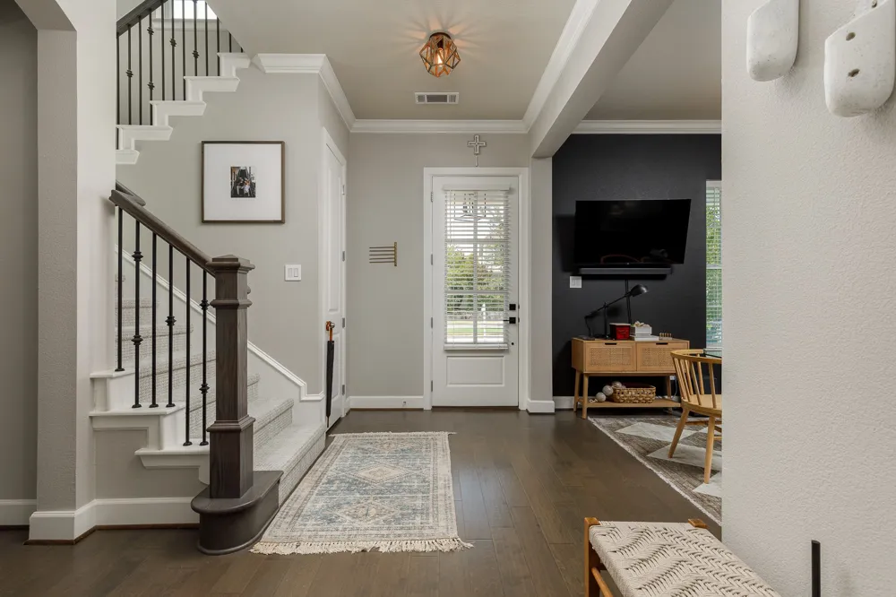 2216 Tremont Boulevard McKinney, TX 75071