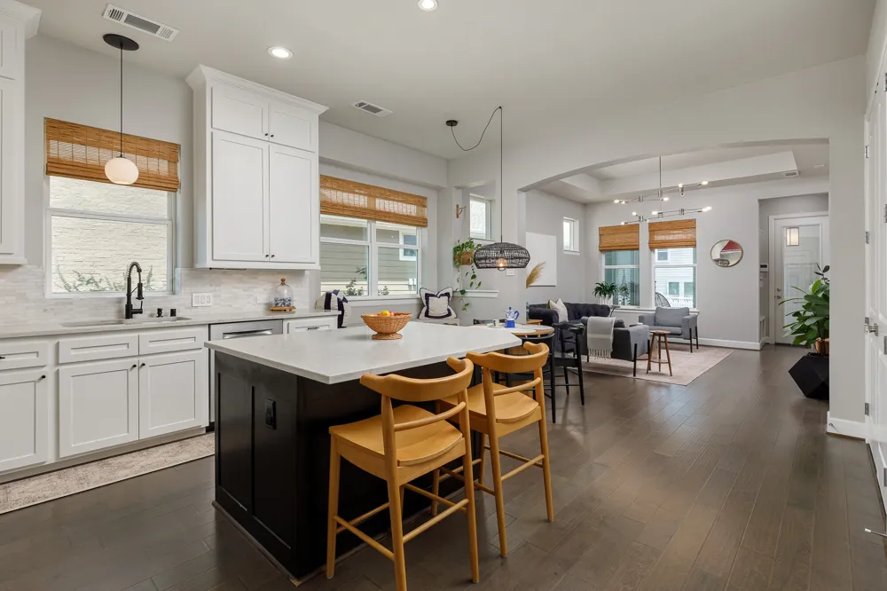 2216 Tremont Boulevard McKinney, TX 75071