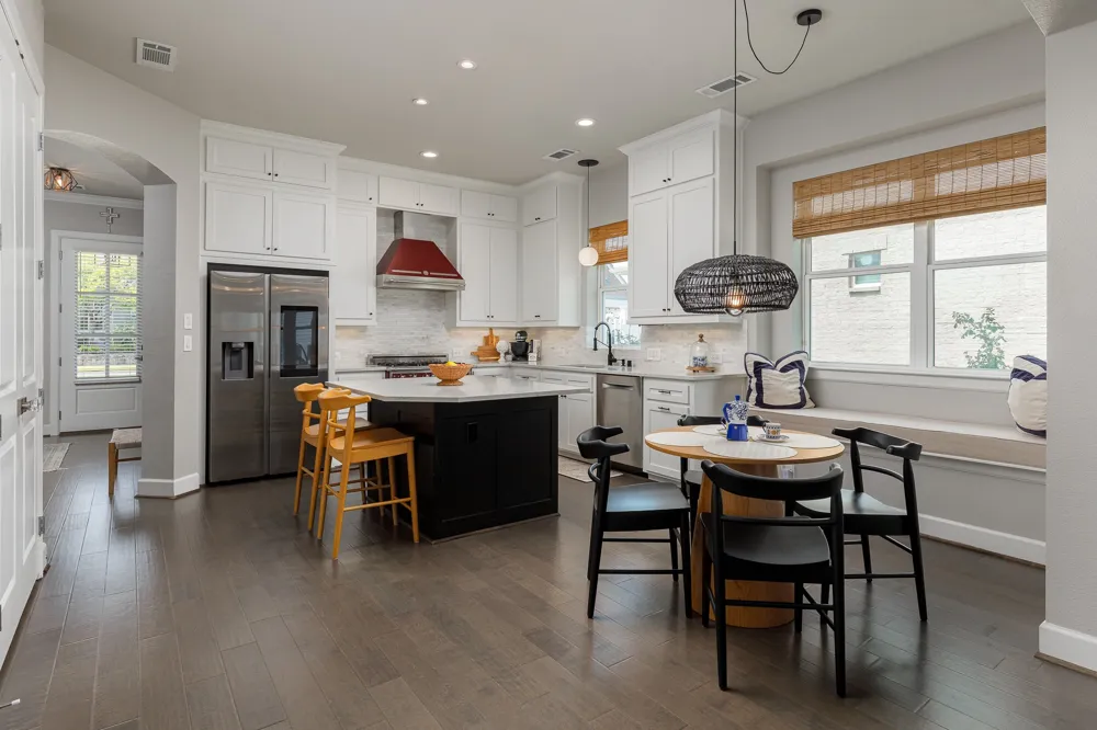 2216 Tremont Boulevard McKinney, TX 75071