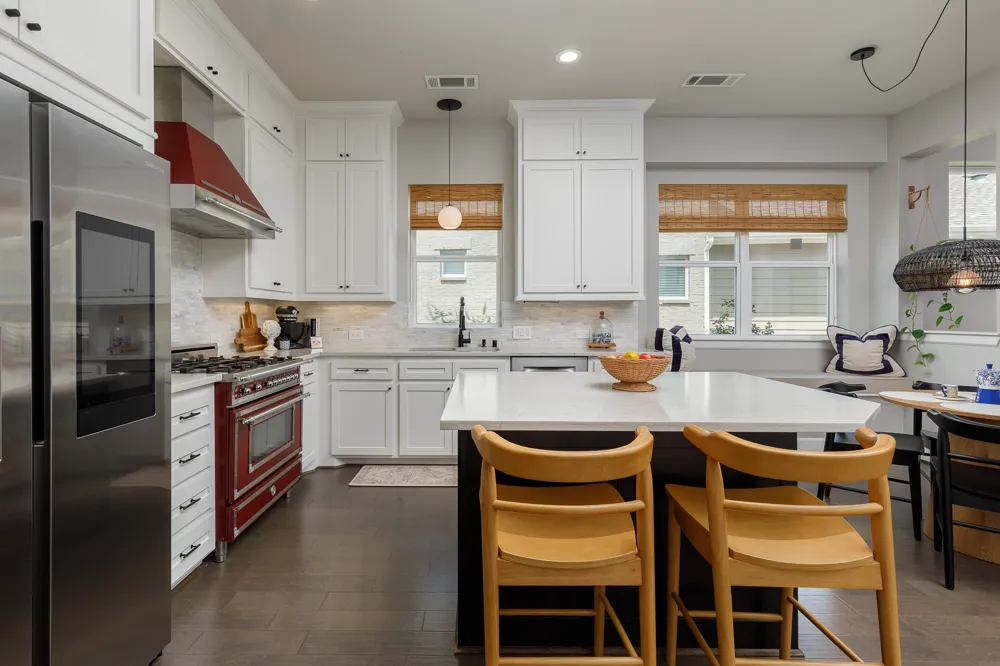 2216 Tremont Boulevard McKinney, TX 75071