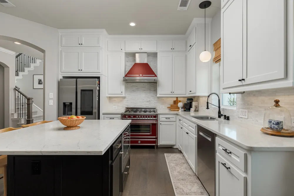 2216 Tremont Boulevard McKinney, TX 75071