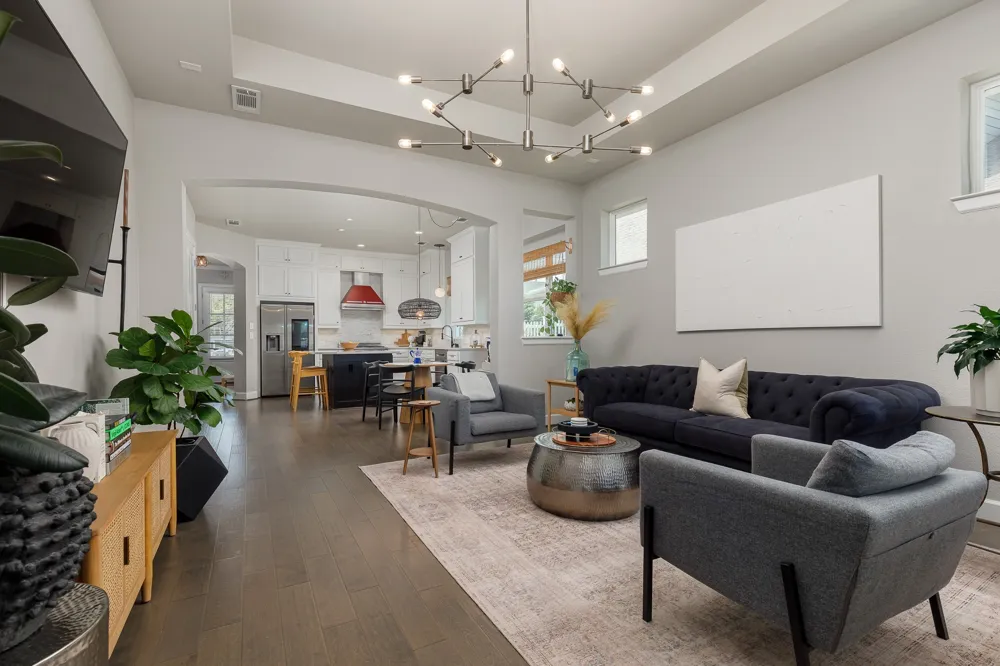 2216 Tremont Boulevard McKinney, TX 75071
