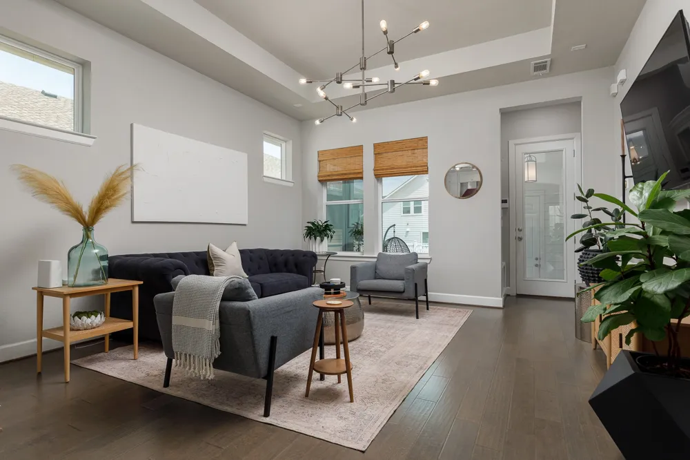 2216 Tremont Boulevard McKinney, TX 75071