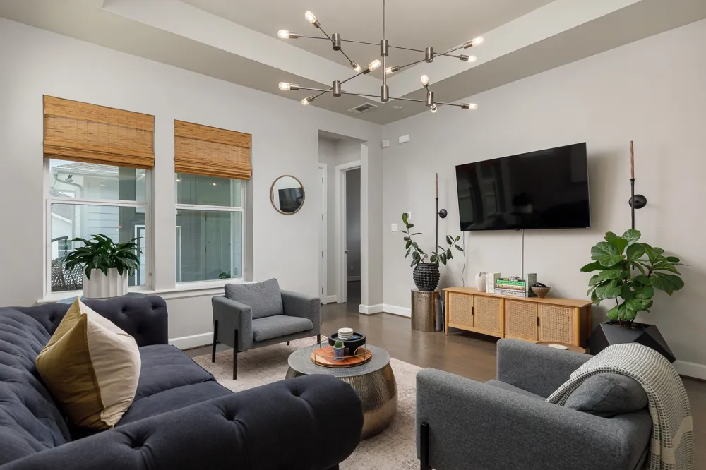 2216 Tremont Boulevard McKinney, TX 75071