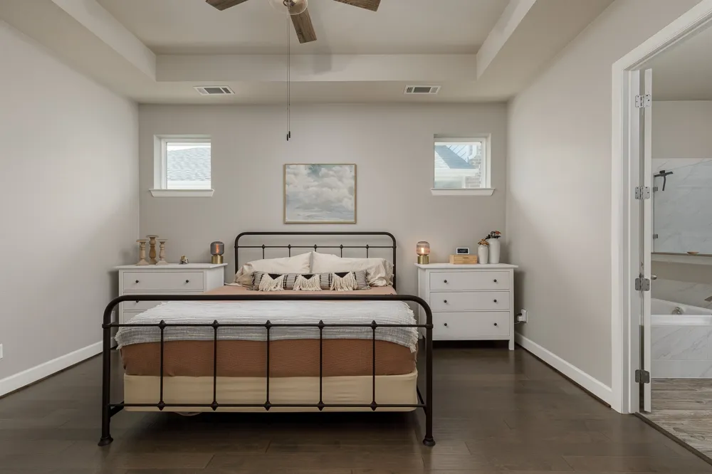 2216 Tremont Boulevard McKinney, TX 75071