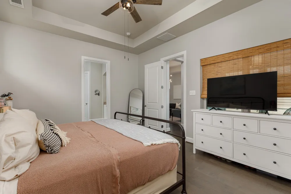 2216 Tremont Boulevard McKinney, TX 75071