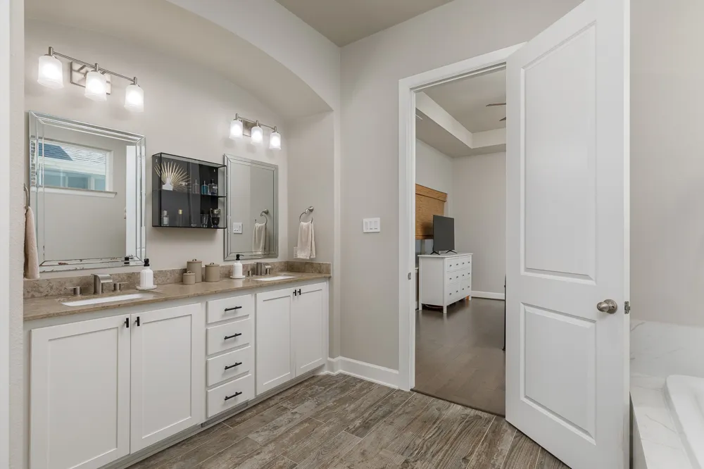 2216 Tremont Boulevard McKinney, TX 75071