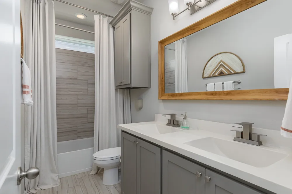 2216 Tremont Boulevard McKinney, TX 75071