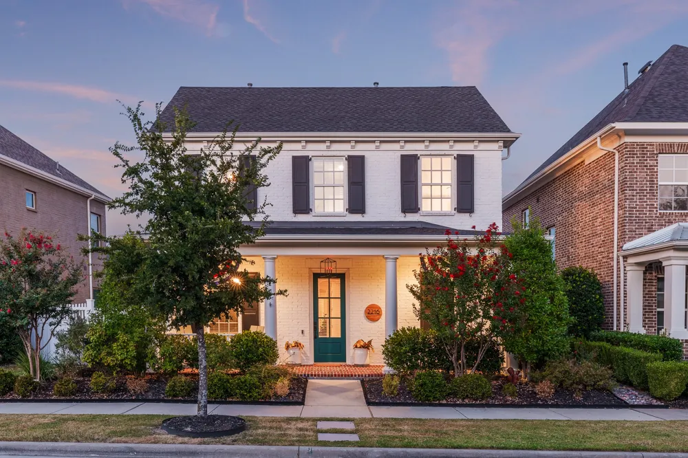 2216 Tremont Boulevard McKinney, TX 75071