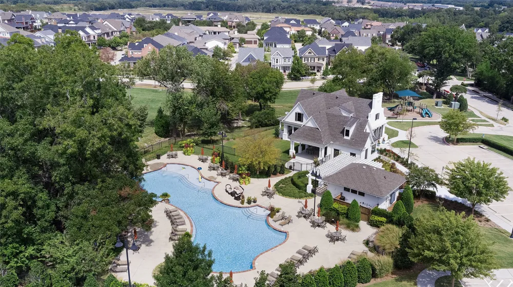 2216 Tremont Boulevard McKinney, TX 75071