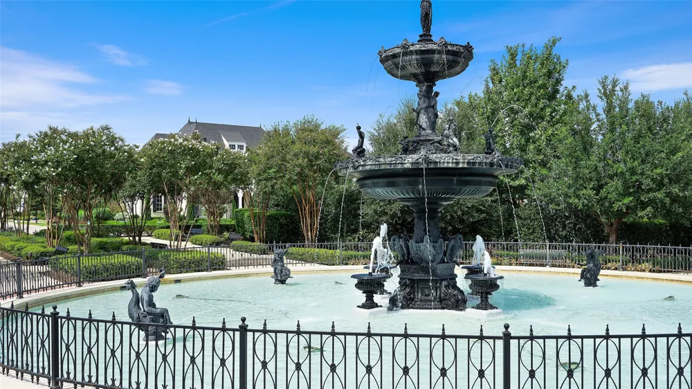 2216 Tremont Boulevard McKinney, TX 75071