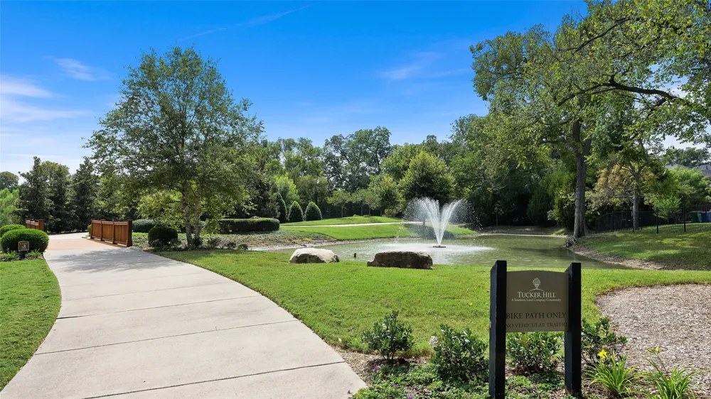 2216 Tremont Boulevard McKinney, TX 75071