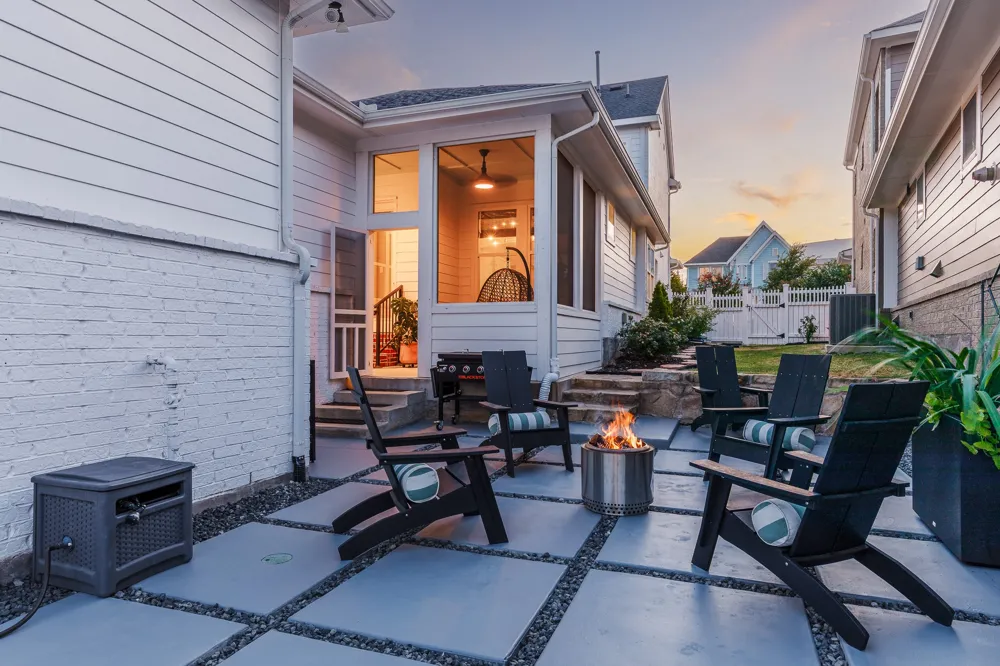 2216 Tremont Boulevard McKinney, TX 75071
