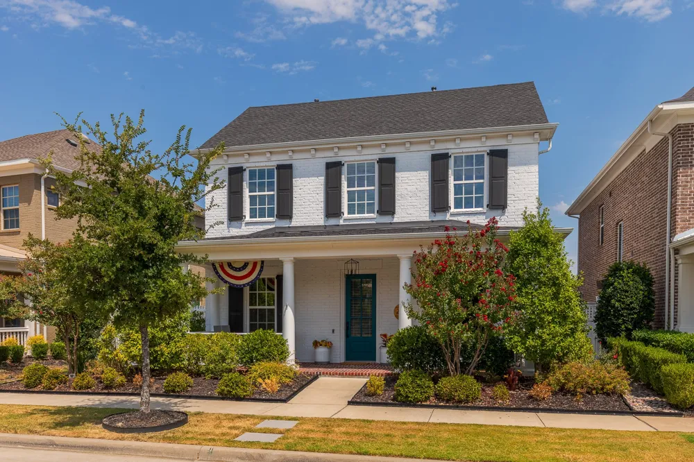 2216 Tremont Boulevard McKinney, TX 75071