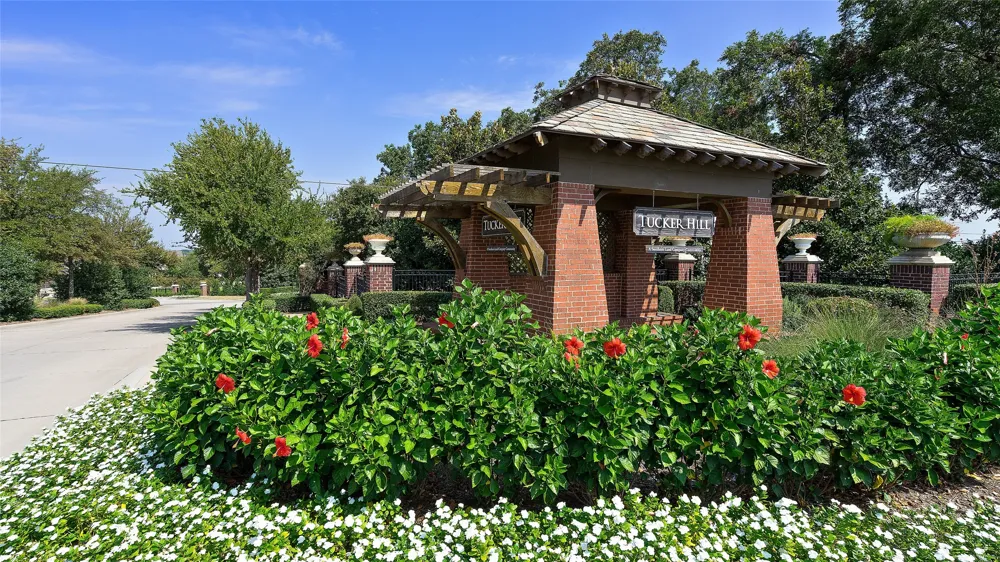 2216 Tremont Boulevard McKinney, TX 75071