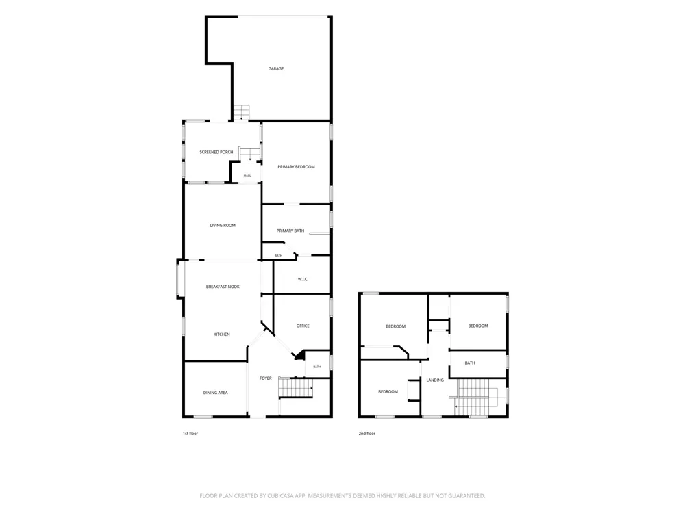 2216 Tremont Boulevard McKinney, TX 75071