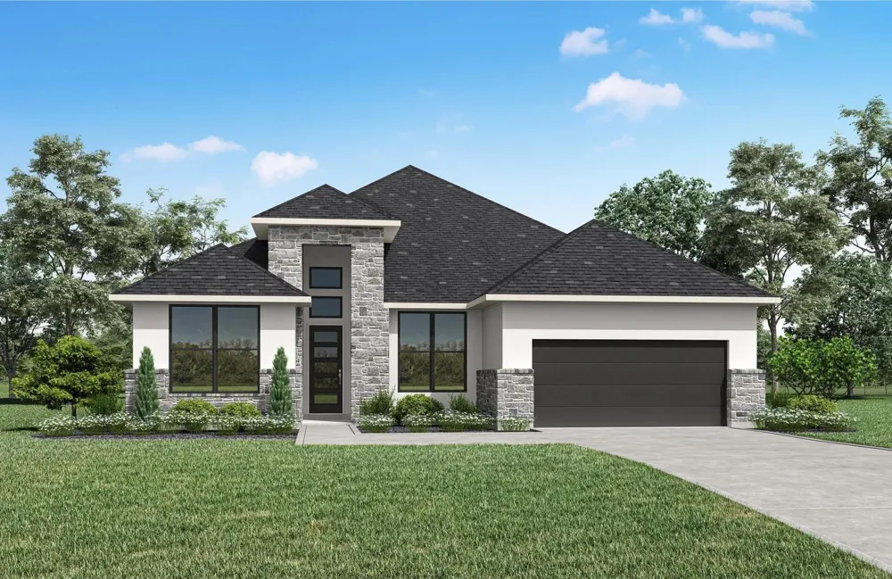 22014 Golden Azalea Drive Hockley, TX 77447