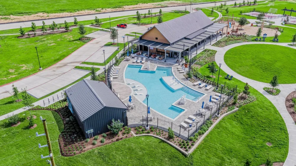 22014 Golden Azalea Drive Hockley, TX 77447
