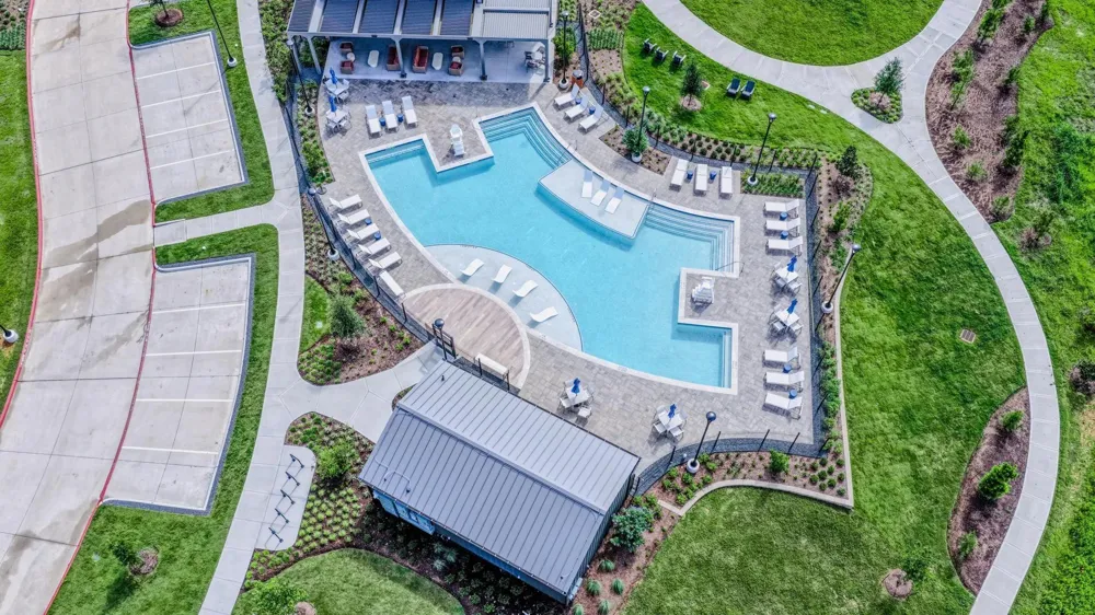 22014 Golden Azalea Drive Hockley, TX 77447