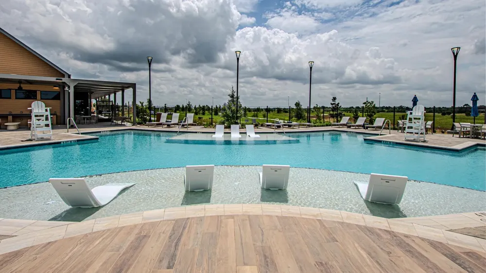 22014 Golden Azalea Drive Hockley, TX 77447