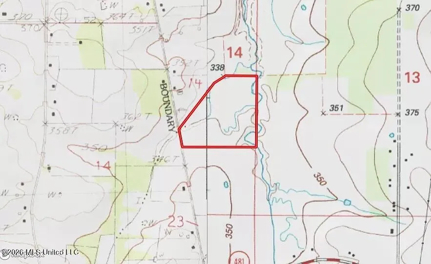 Wilson-bates Road Morton, MS 39117