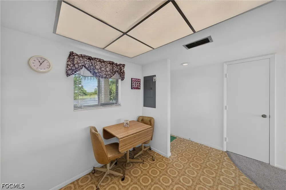 Bay Pointe Boulevard #208 North Fort Myers, FL 33917