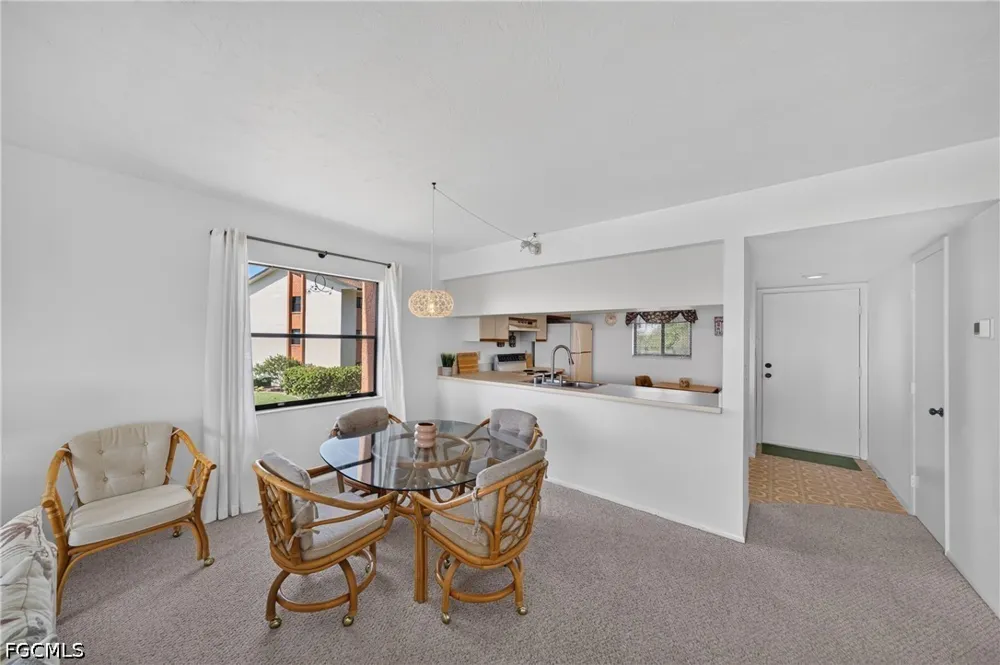Bay Pointe Boulevard #208 North Fort Myers, FL 33917