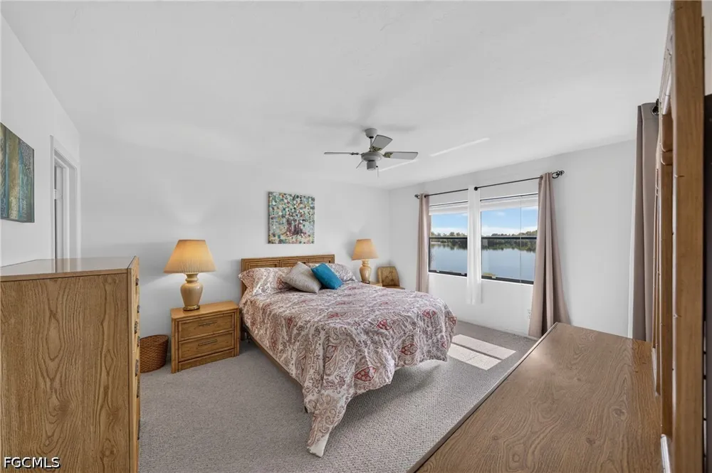 Bay Pointe Boulevard #208 North Fort Myers, FL 33917