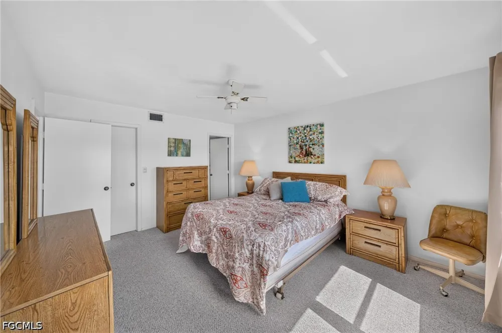 Bay Pointe Boulevard #208 North Fort Myers, FL 33917