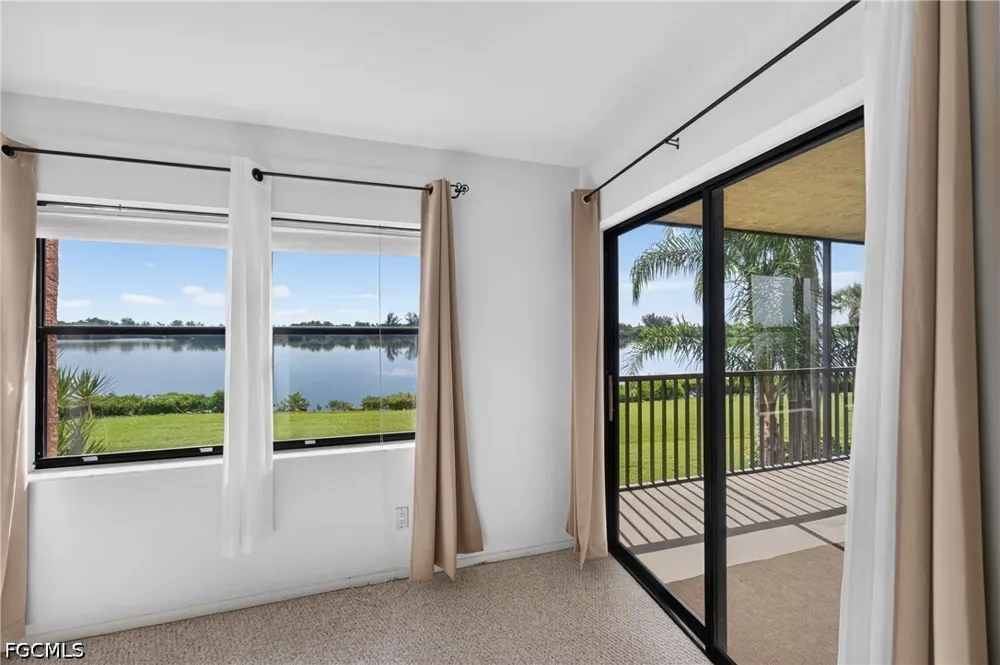 Bay Pointe Boulevard #208 North Fort Myers, FL 33917