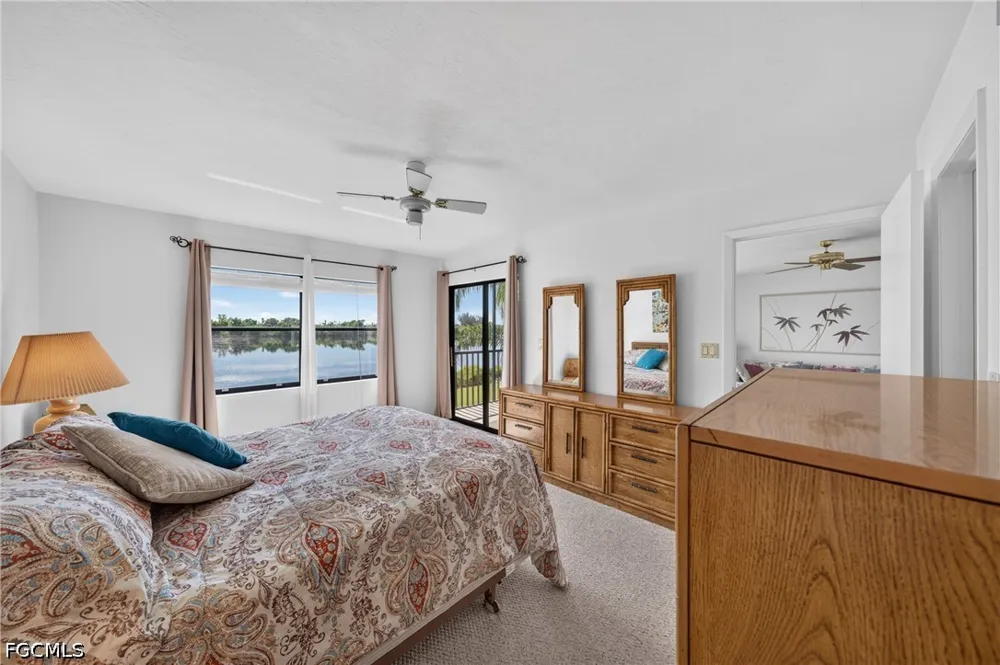 Bay Pointe Boulevard #208 North Fort Myers, FL 33917