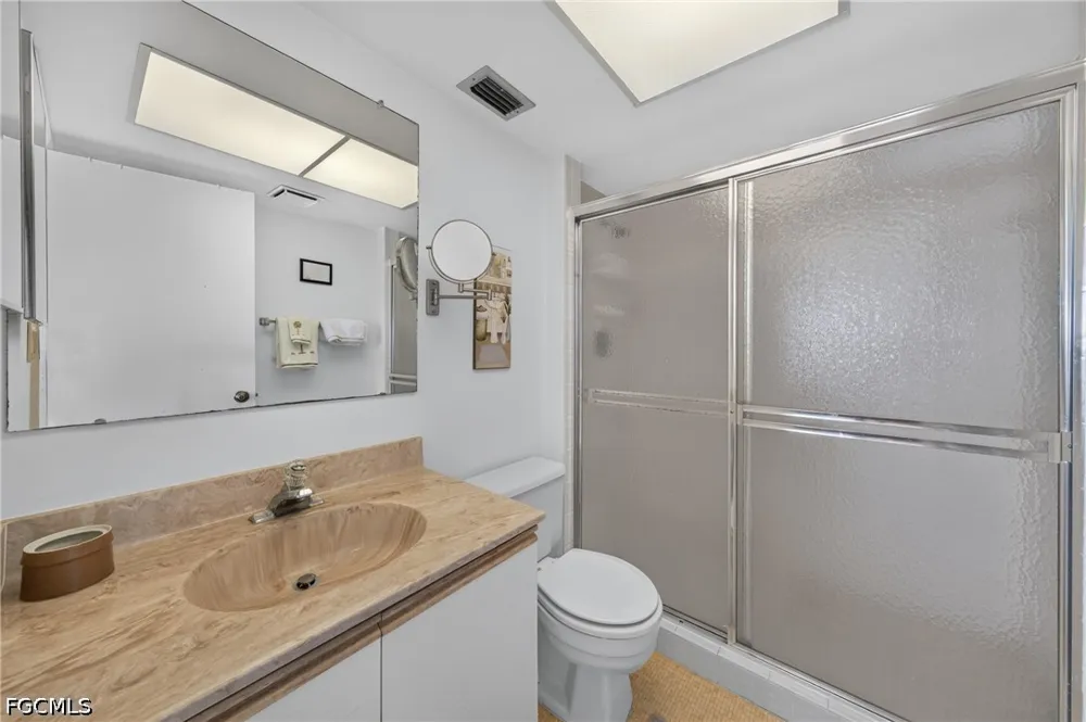 Bay Pointe Boulevard #208 North Fort Myers, FL 33917