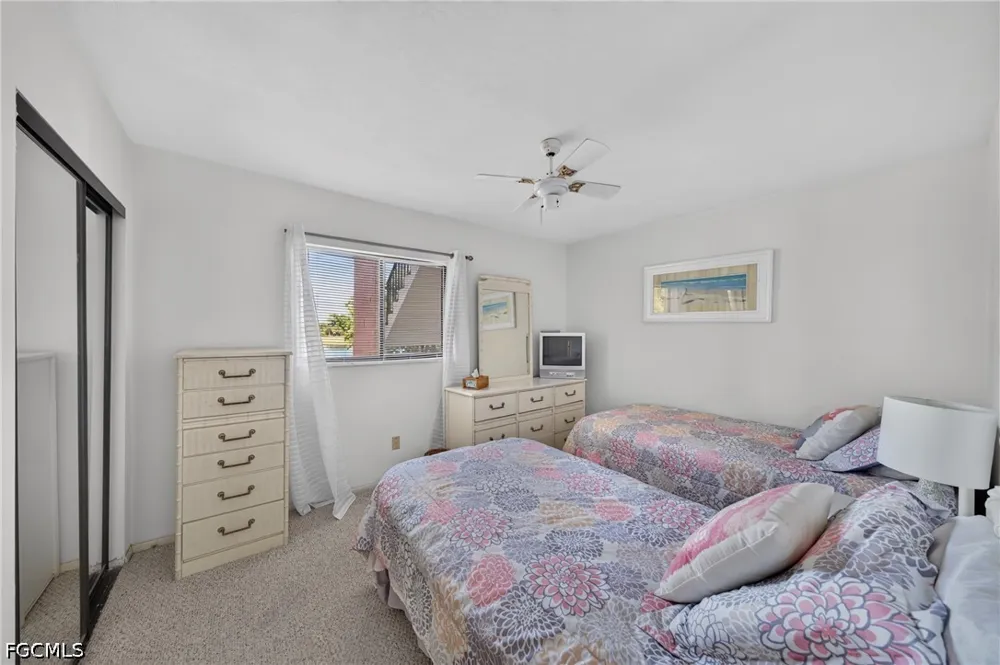 Bay Pointe Boulevard #208 North Fort Myers, FL 33917