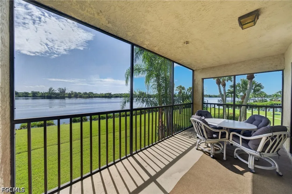 Bay Pointe Boulevard #208 North Fort Myers, FL 33917