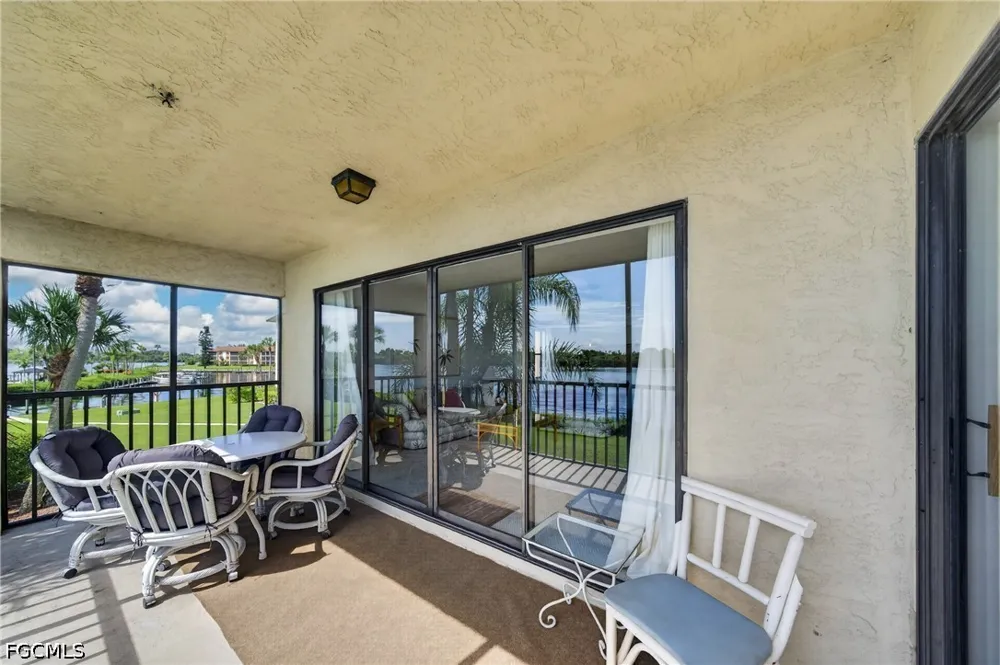Bay Pointe Boulevard #208 North Fort Myers, FL 33917