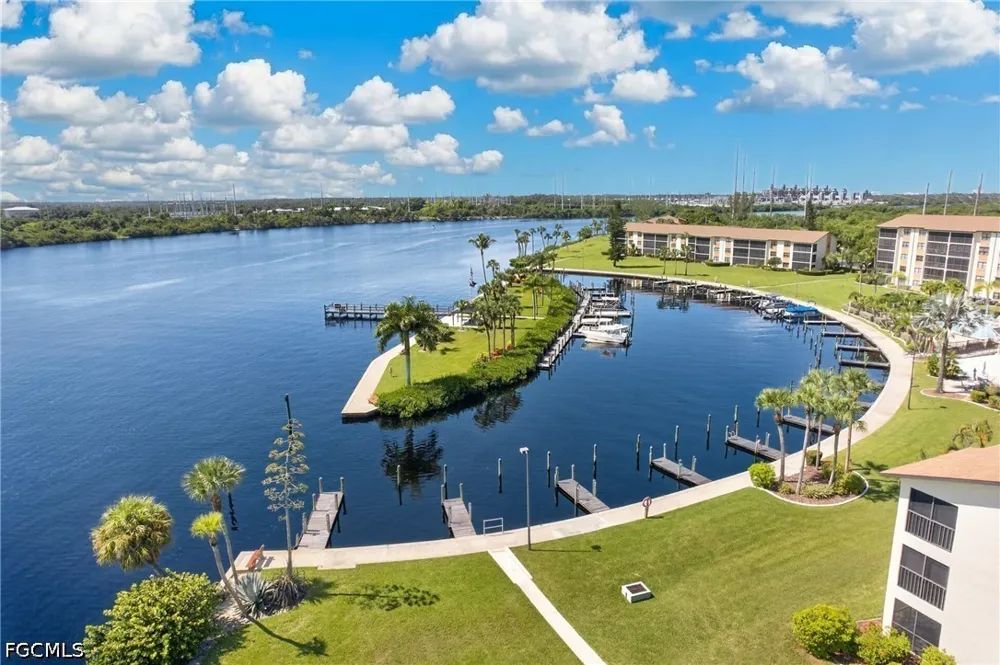 Bay Pointe Boulevard #208 North Fort Myers, FL 33917
