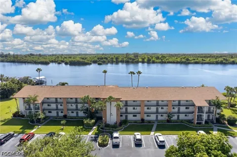 Bay Pointe Boulevard #208