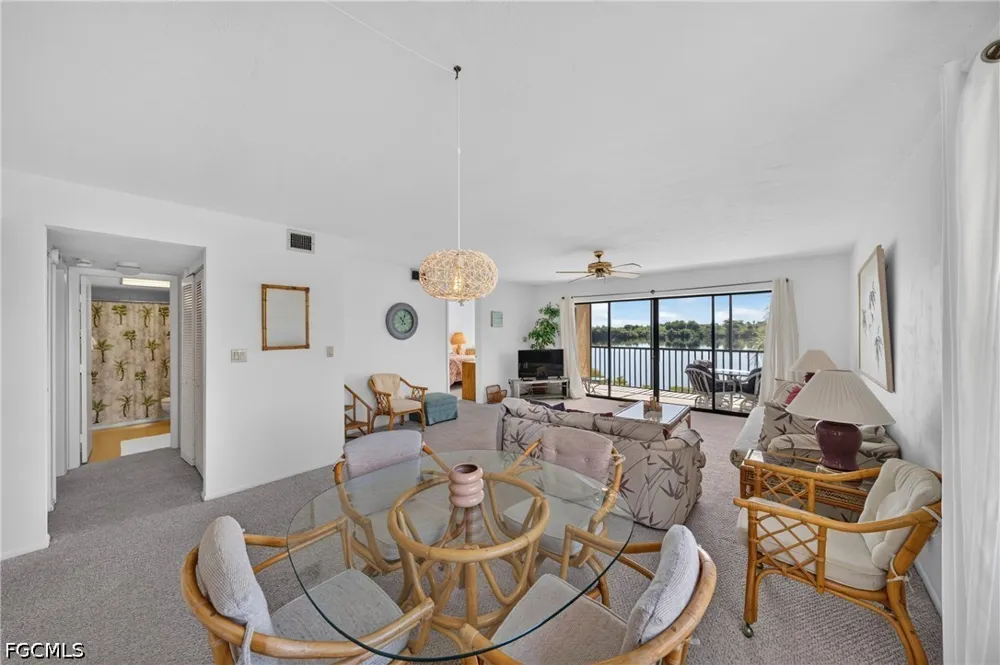 Bay Pointe Boulevard #208 North Fort Myers, FL 33917