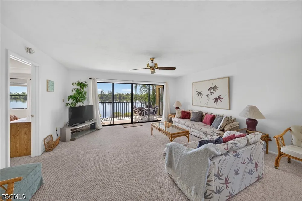 Bay Pointe Boulevard #208 North Fort Myers, FL 33917