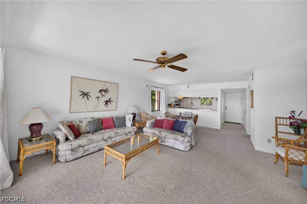 Bay Pointe Boulevard #208 North Fort Myers, FL 33917