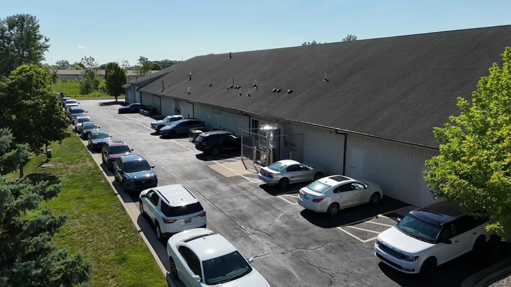 20372 Van Horn Road Woodhaven, MI 48183