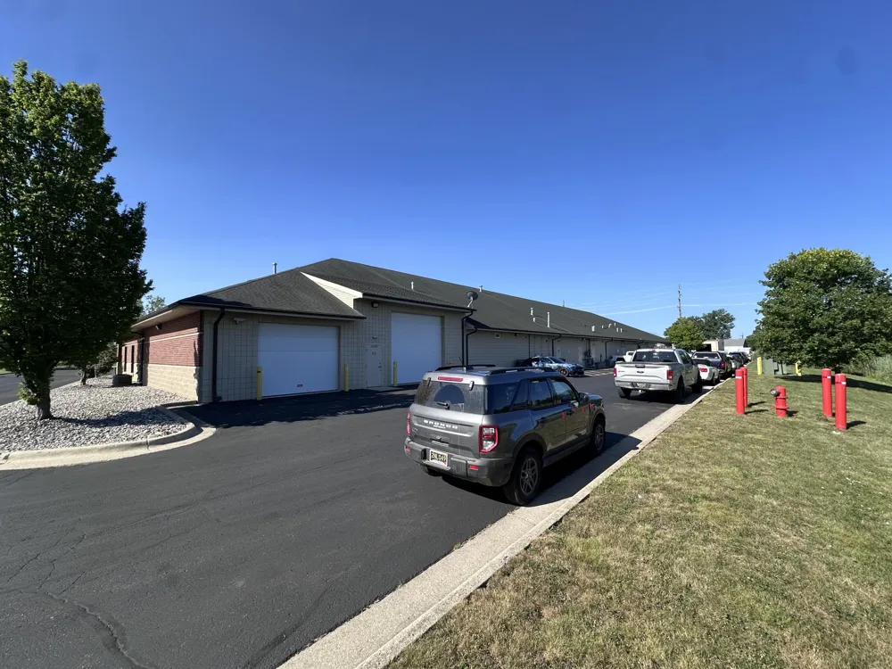 20372 Van Horn Road Woodhaven, MI 48183