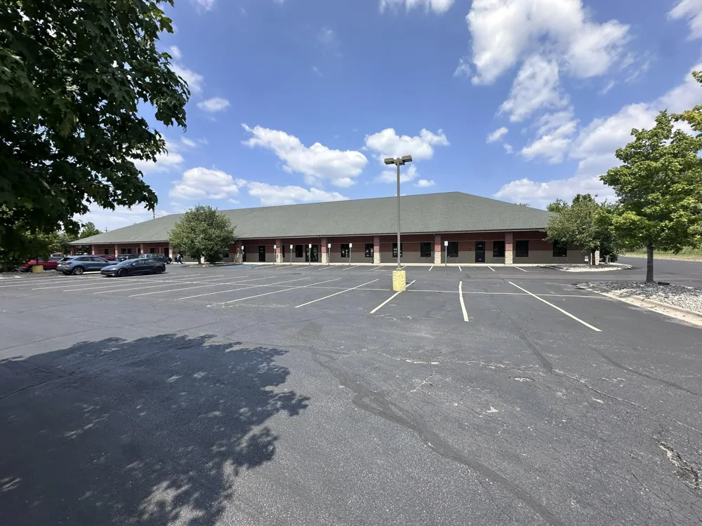 20372 Van Horn Road Woodhaven, MI 48183