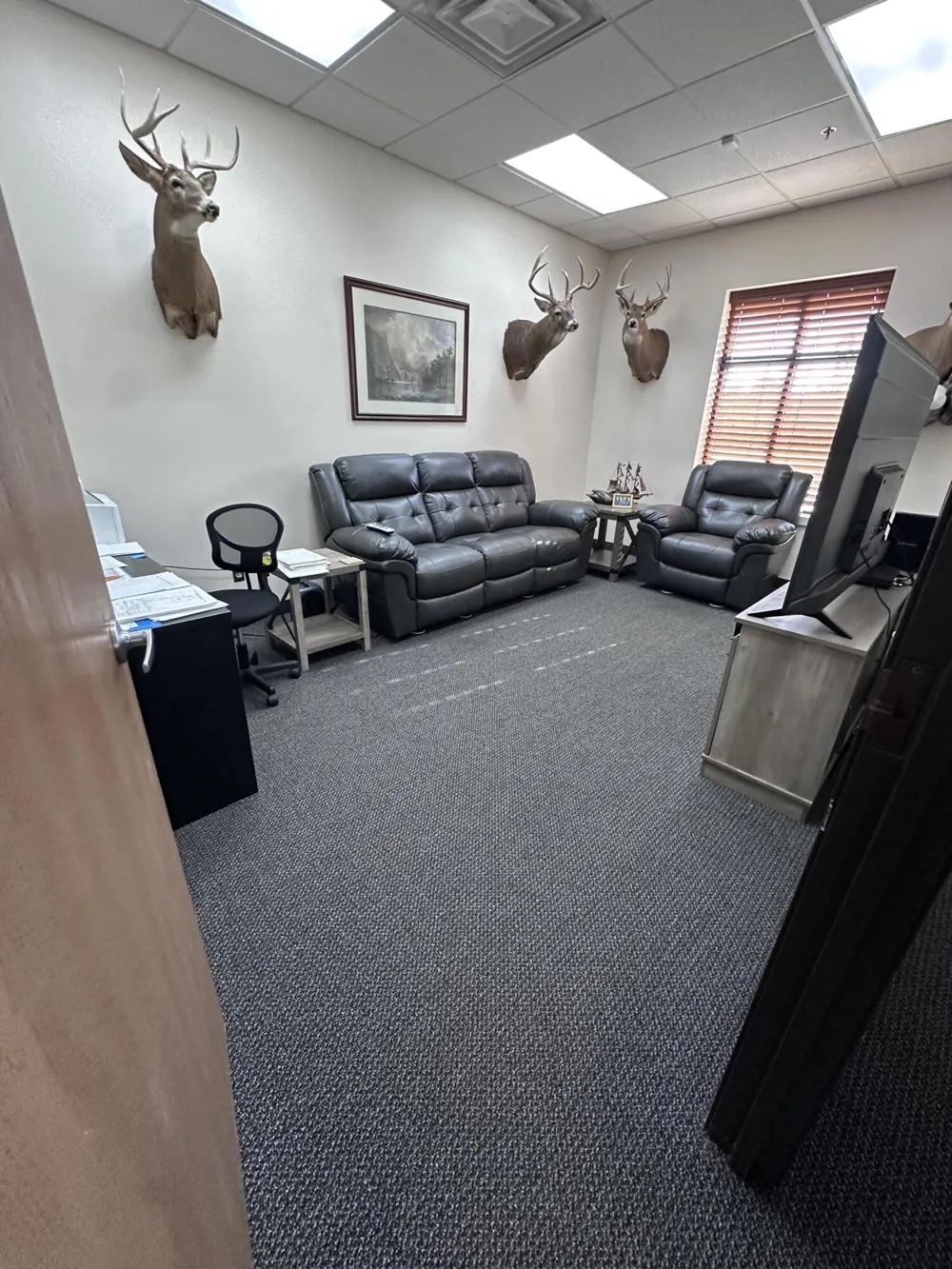 20372 Van Horn Road Woodhaven, MI 48183