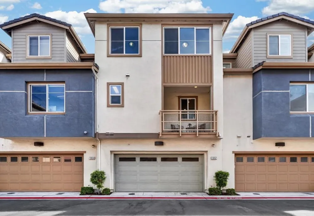 1052 Doheny Terrace Sunnyvale, CA 94085