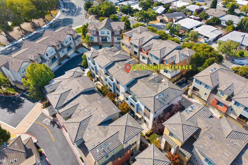 1052 Doheny Terrace Sunnyvale, CA 94085