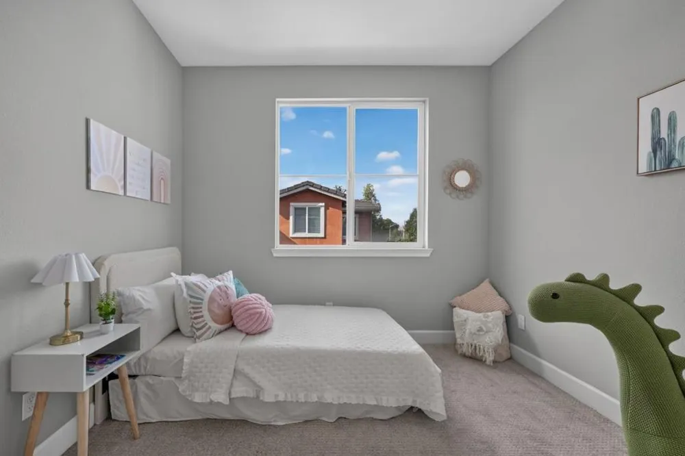 1052 Doheny Terrace Sunnyvale, CA 94085