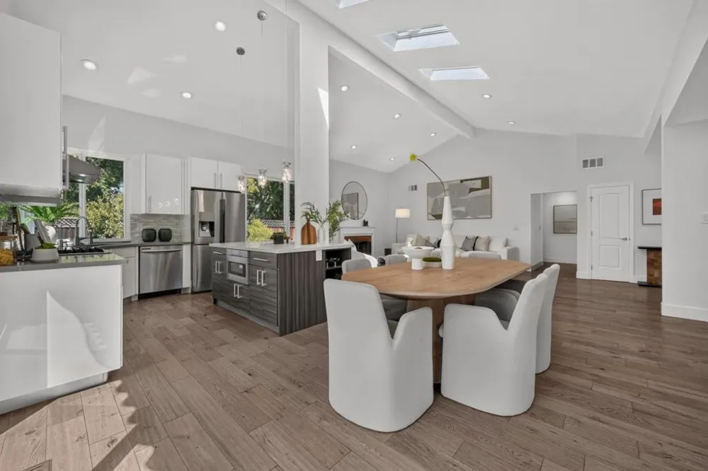 939 Bluebonnet Drive Sunnyvale, CA 94086