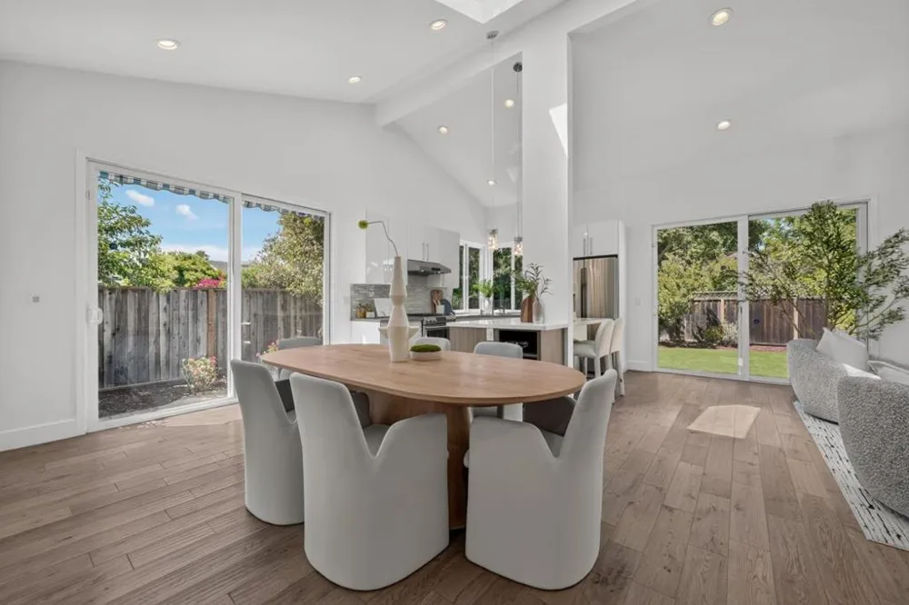 939 Bluebonnet Drive Sunnyvale, CA 94086